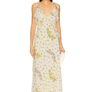 Steve Madden Adalina Dress